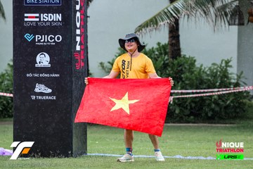 VIETNAM TRIFACTOR 2026 - Ảnh #5288160