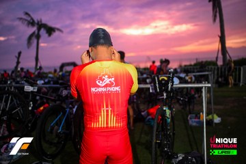 VIETNAM TRIFACTOR 2026 - Ảnh #5282467