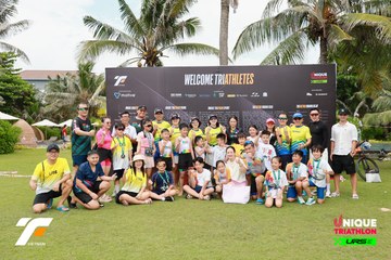 VIETNAM TRIFACTOR 2026 - Ảnh #5288580