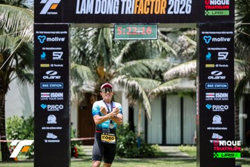 VIETNAM TRIFACTOR 2026 - Ảnh #5286263