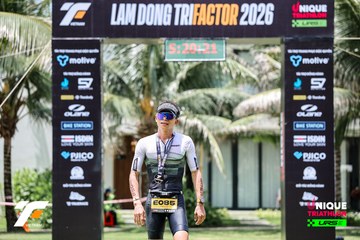 VIETNAM TRIFACTOR 2026 - Ảnh #5286250