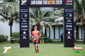 VIETNAM TRIFACTOR 2026 - Ảnh #5287909