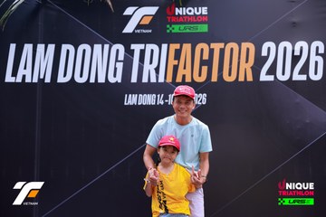 VIETNAM TRIFACTOR 2026 - Ảnh #5271067