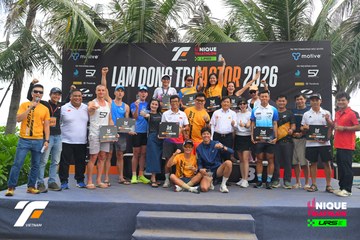 VIETNAM TRIFACTOR 2026 - Ảnh #5279019