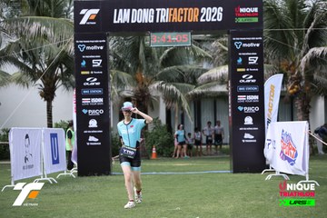 VIETNAM TRIFACTOR 2026 - Ảnh #5264190