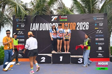 VIETNAM TRIFACTOR 2026 - Ảnh #5278896
