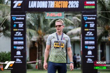 VIETNAM TRIFACTOR 2026 - Ảnh #5287149