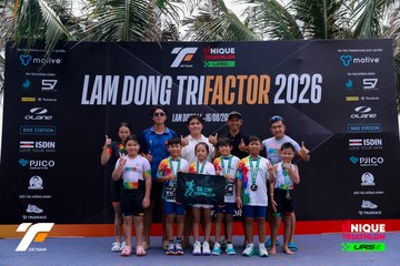 VIETNAM TRIFACTOR 2026 - Ảnh #5271053