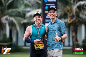 VIETNAM TRIFACTOR 2026 - Ảnh #5288067