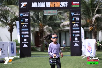 VIETNAM TRIFACTOR 2026 - Ảnh #5263956