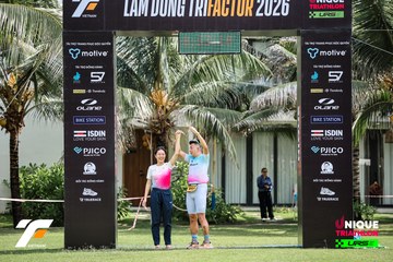 VIETNAM TRIFACTOR 2026 - Ảnh #5288410