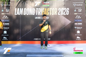 VIETNAM TRIFACTOR 2026 - Ảnh #5261503