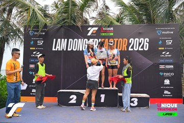 VIETNAM TRIFACTOR 2026 - Ảnh #5278907