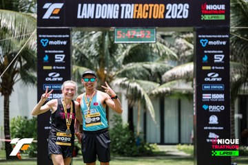 VIETNAM TRIFACTOR 2026 - Ảnh #5286431