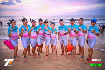 VIETNAM TRIFACTOR 2026 - Ảnh #5279643
