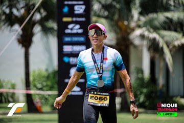 VIETNAM TRIFACTOR 2026 - Ảnh #5286268