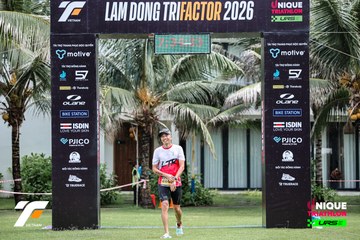 VIETNAM TRIFACTOR 2026 - Ảnh #5287651
