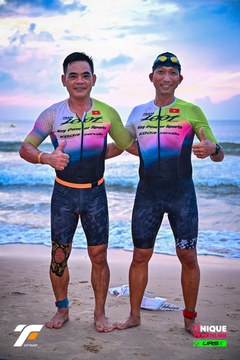 VIETNAM TRIFACTOR 2026 - Ảnh #5279677