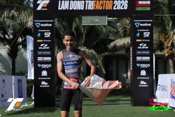 VIETNAM TRIFACTOR 2026 - Ảnh #5263317