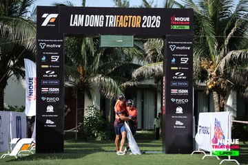 VIETNAM TRIFACTOR 2026 - Ảnh #5262597