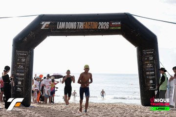 VIETNAM TRIFACTOR 2026 - Ảnh #5266969