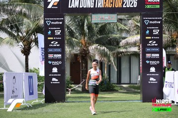 VIETNAM TRIFACTOR 2026 - Ảnh #5263770