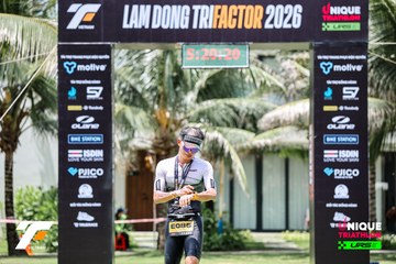 VIETNAM TRIFACTOR 2026 - Ảnh #5286249