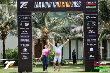 VIETNAM TRIFACTOR 2026 - Ảnh #5288408