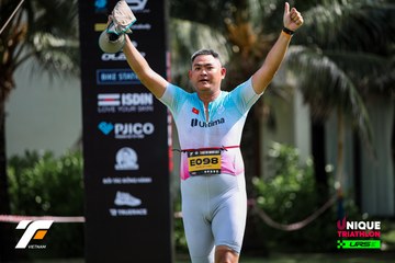 VIETNAM TRIFACTOR 2026 - Ảnh #5288526
