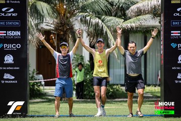 VIETNAM TRIFACTOR 2026 - Ảnh #5286164