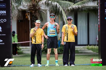 VIETNAM TRIFACTOR 2026 - Ảnh #5286361