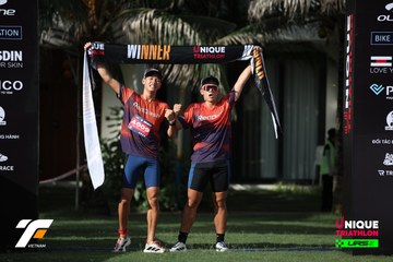 VIETNAM TRIFACTOR 2026 - Ảnh #5262590