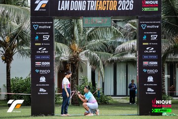 VIETNAM TRIFACTOR 2026 - Ảnh #5288422