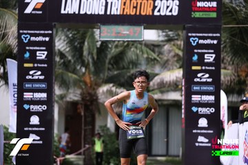 VIETNAM TRIFACTOR 2026 - Ảnh #5263472