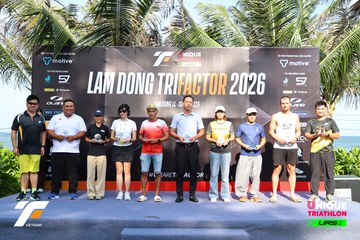 VIETNAM TRIFACTOR 2026 - Ảnh #5261557