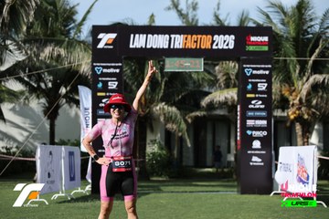 VIETNAM TRIFACTOR 2026 - Ảnh #5262975