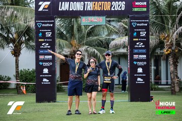 VIETNAM TRIFACTOR 2026 - Ảnh #5286810