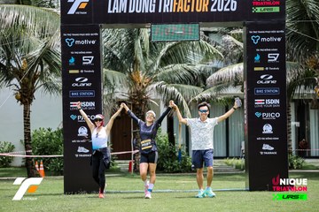 VIETNAM TRIFACTOR 2026 - Ảnh #5287173