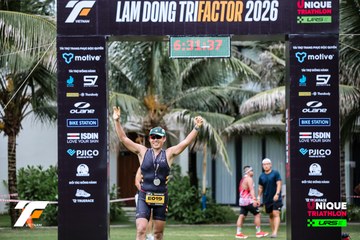 VIETNAM TRIFACTOR 2026 - Ảnh #5286740