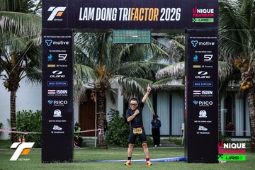 VIETNAM TRIFACTOR 2026 - Ảnh #5286521