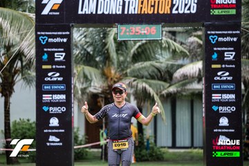VIETNAM TRIFACTOR 2026 - Ảnh #5287668