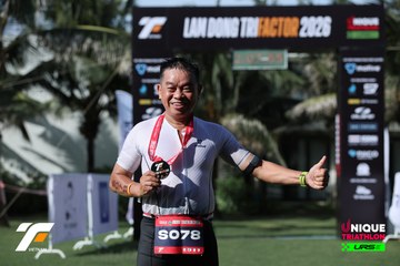 VIETNAM TRIFACTOR 2026 - Ảnh #5263419