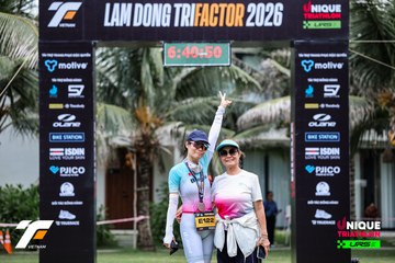VIETNAM TRIFACTOR 2026 - Ảnh #5286912