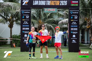 VIETNAM TRIFACTOR 2026 - Ảnh #5287330