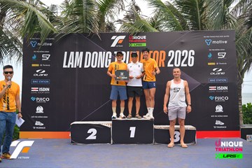VIETNAM TRIFACTOR 2026 - Ảnh #5278921