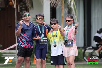 VIETNAM TRIFACTOR 2026 - Ảnh #5264363