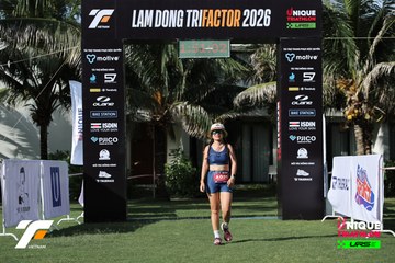 VIETNAM TRIFACTOR 2026 - Ảnh #5263126