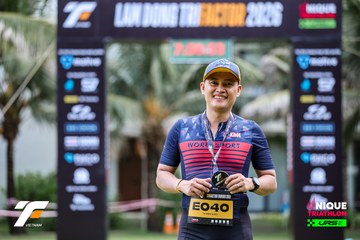 VIETNAM TRIFACTOR 2026 - Ảnh #5287817