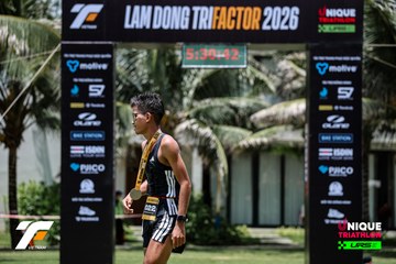 VIETNAM TRIFACTOR 2026 - Ảnh #5286338