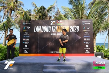 VIETNAM TRIFACTOR 2026 - Ảnh #5261546
